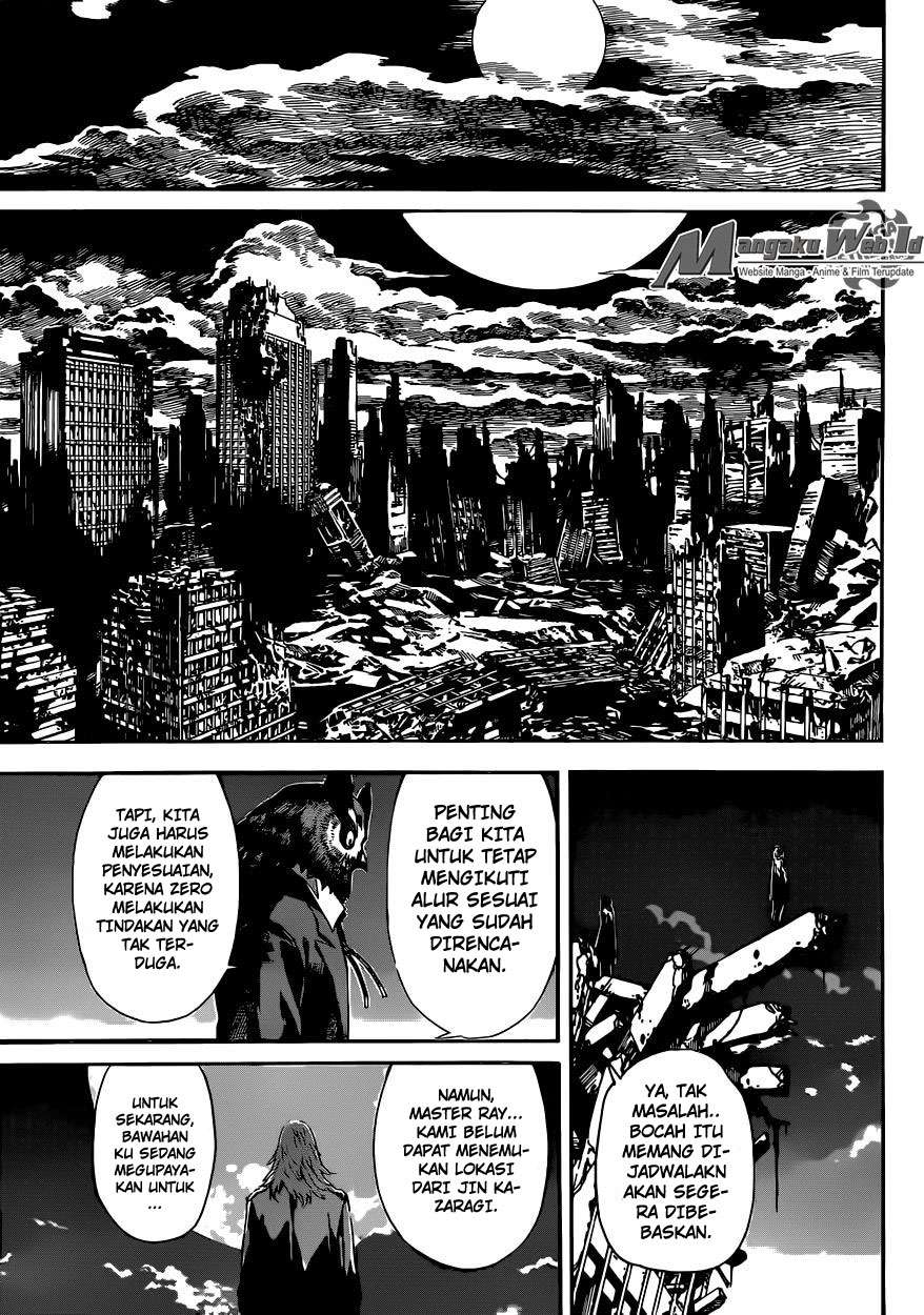 Chapter 66 - halaman 11