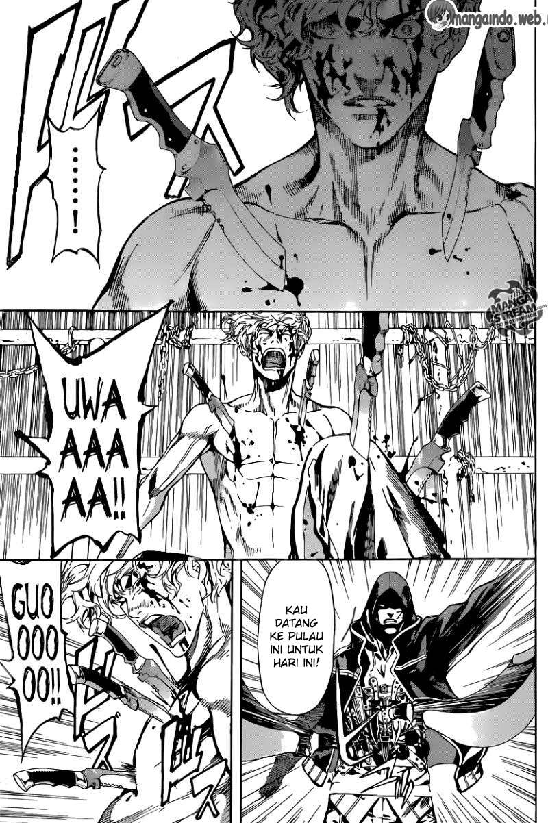 Chapter 65 - halaman 10