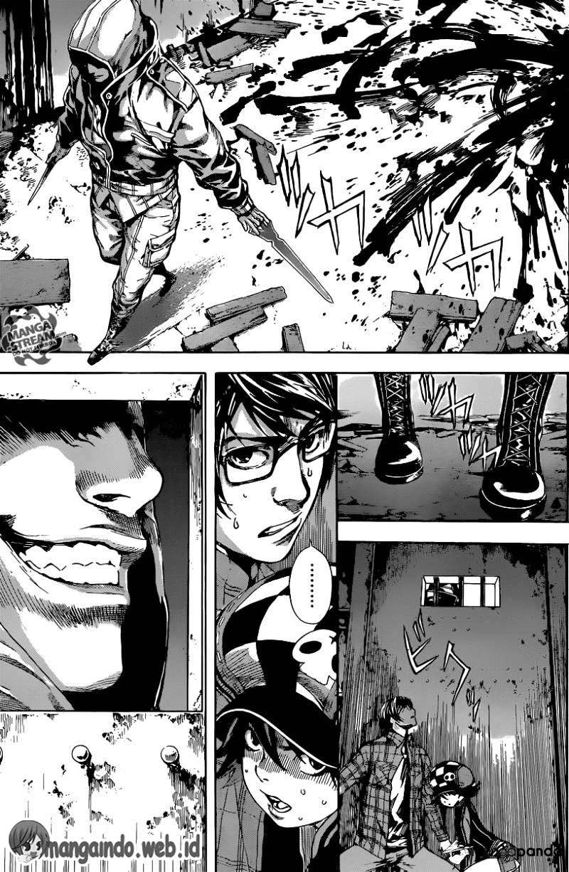 Chapter 63 - halaman 11