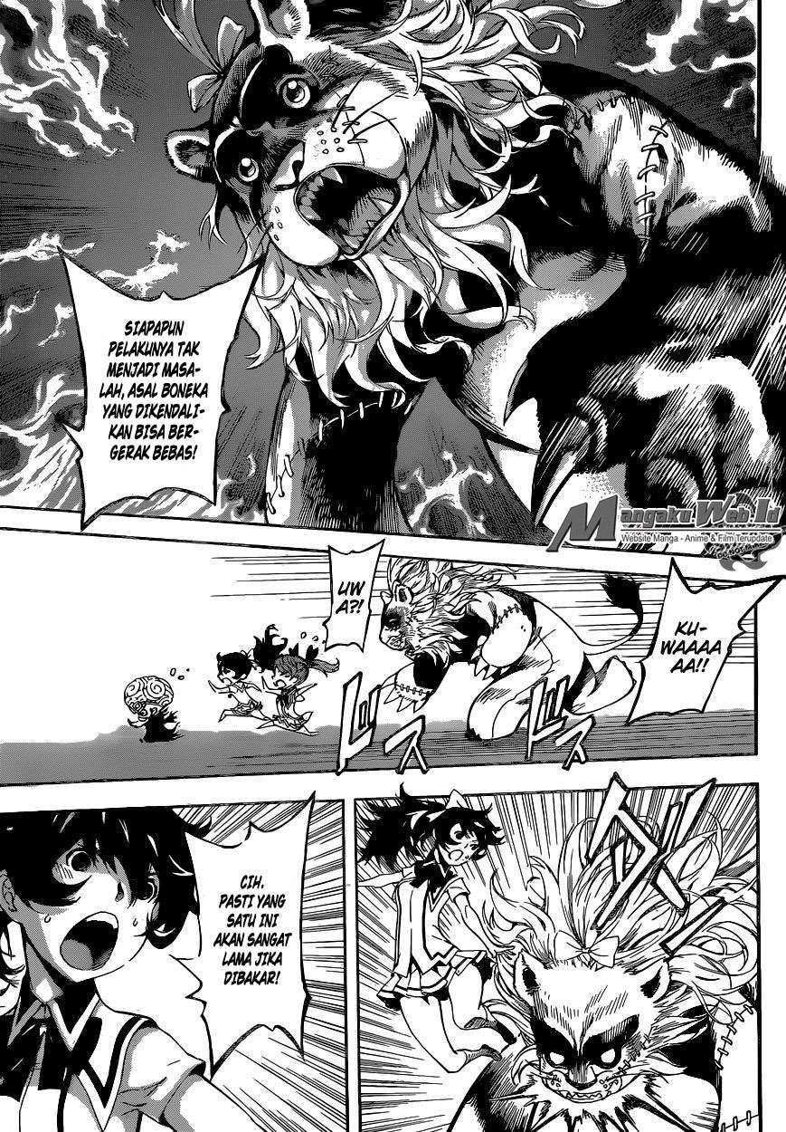 Chapter 62 - halaman 11