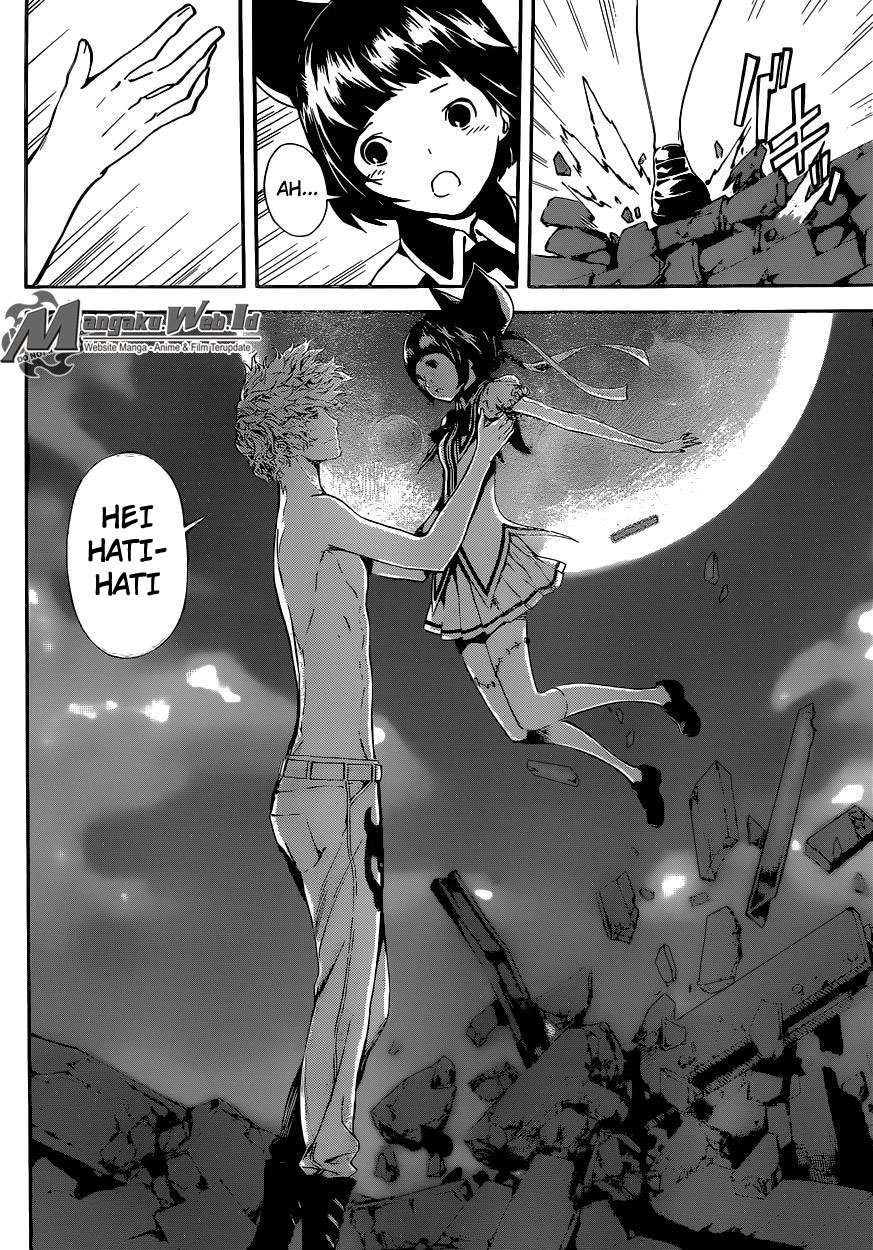 Chapter 61 - halaman 10
