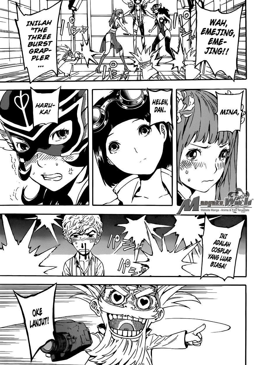 Chapter 58 - halaman 11
