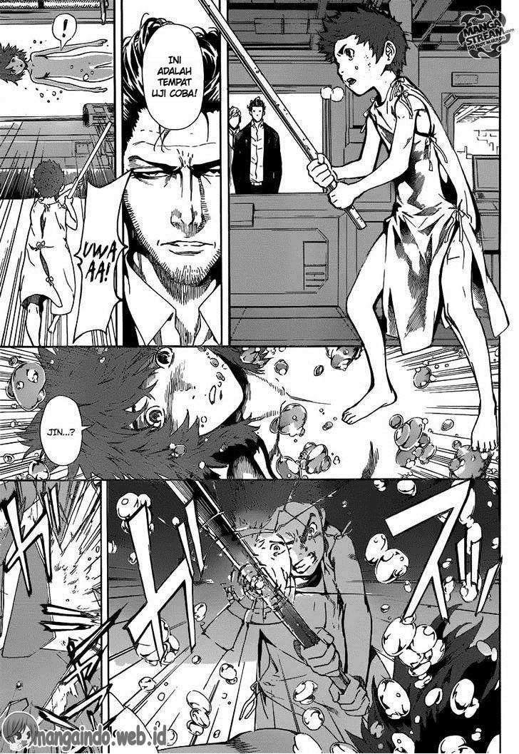 Chapter 45 - halaman 11