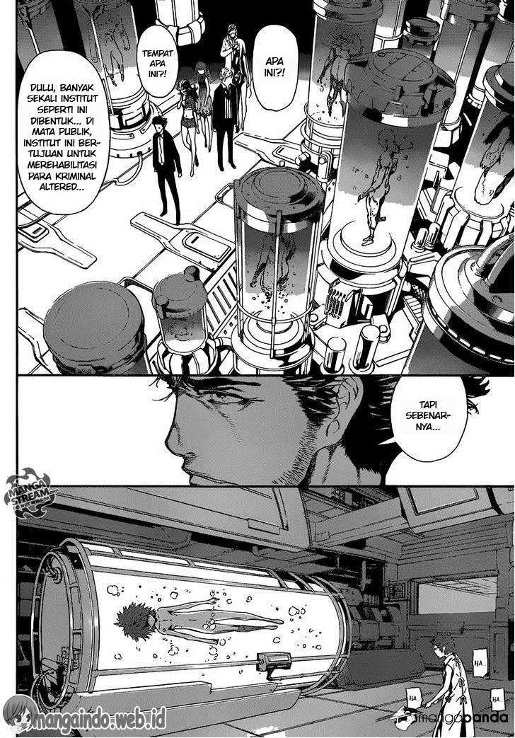 Chapter 45 - halaman 10