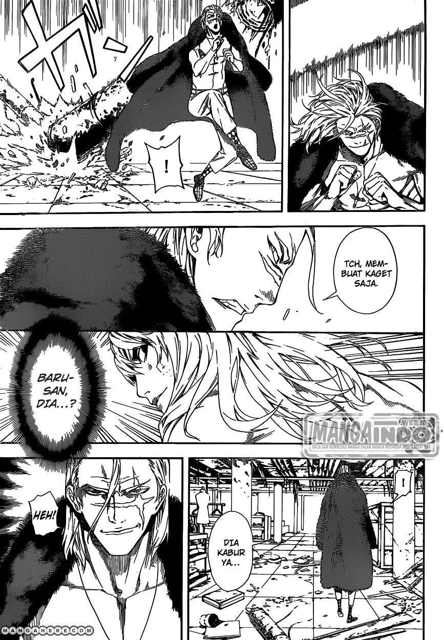 Chapter 33 - halaman 11