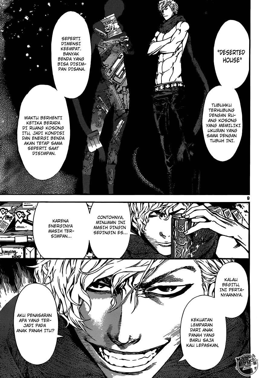 Chapter 23 - halaman 11