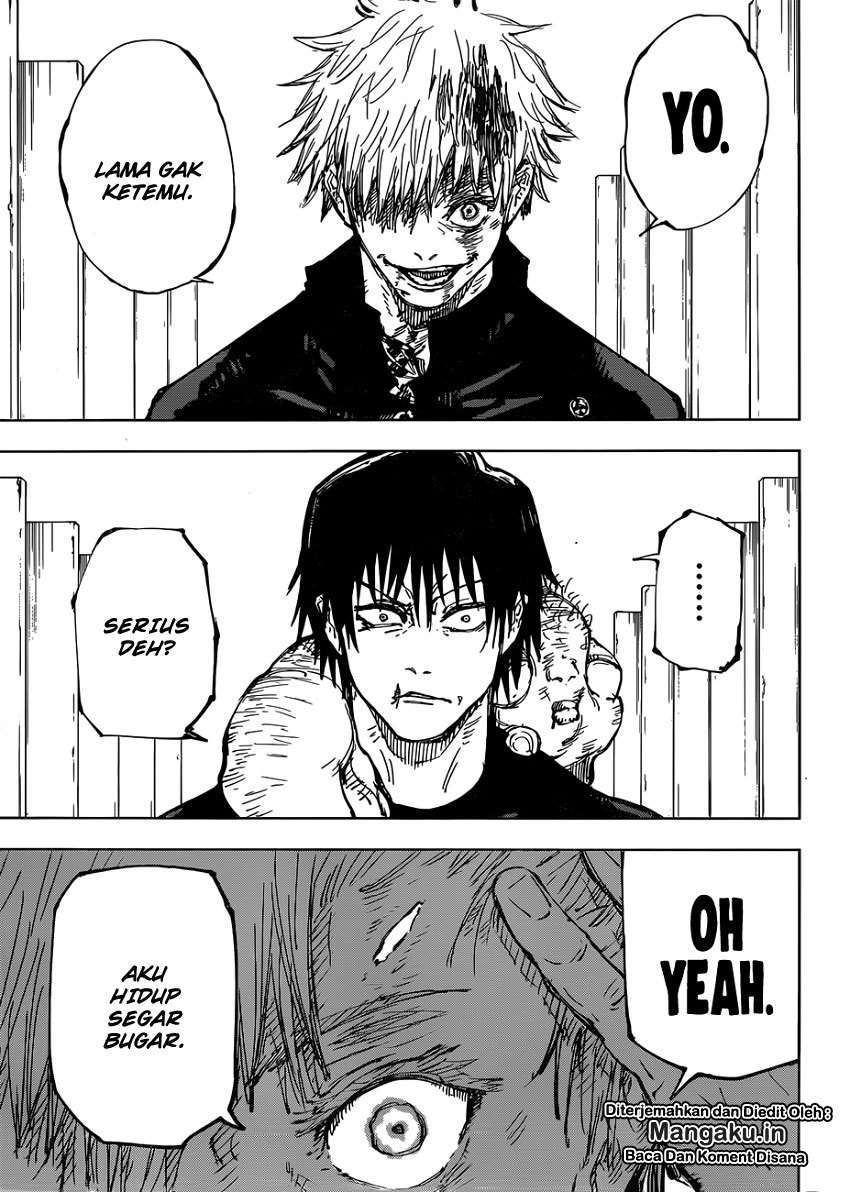 Chapter 74 - halaman 11