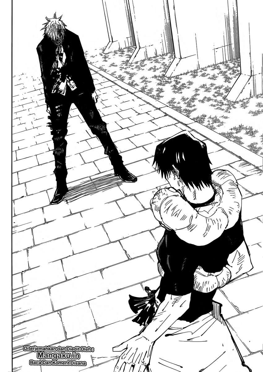 Chapter 74 - halaman 10