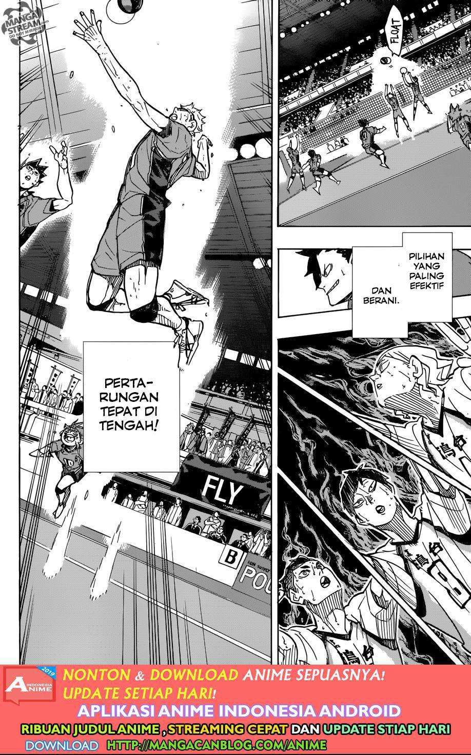 Chapter 364 - halaman 11