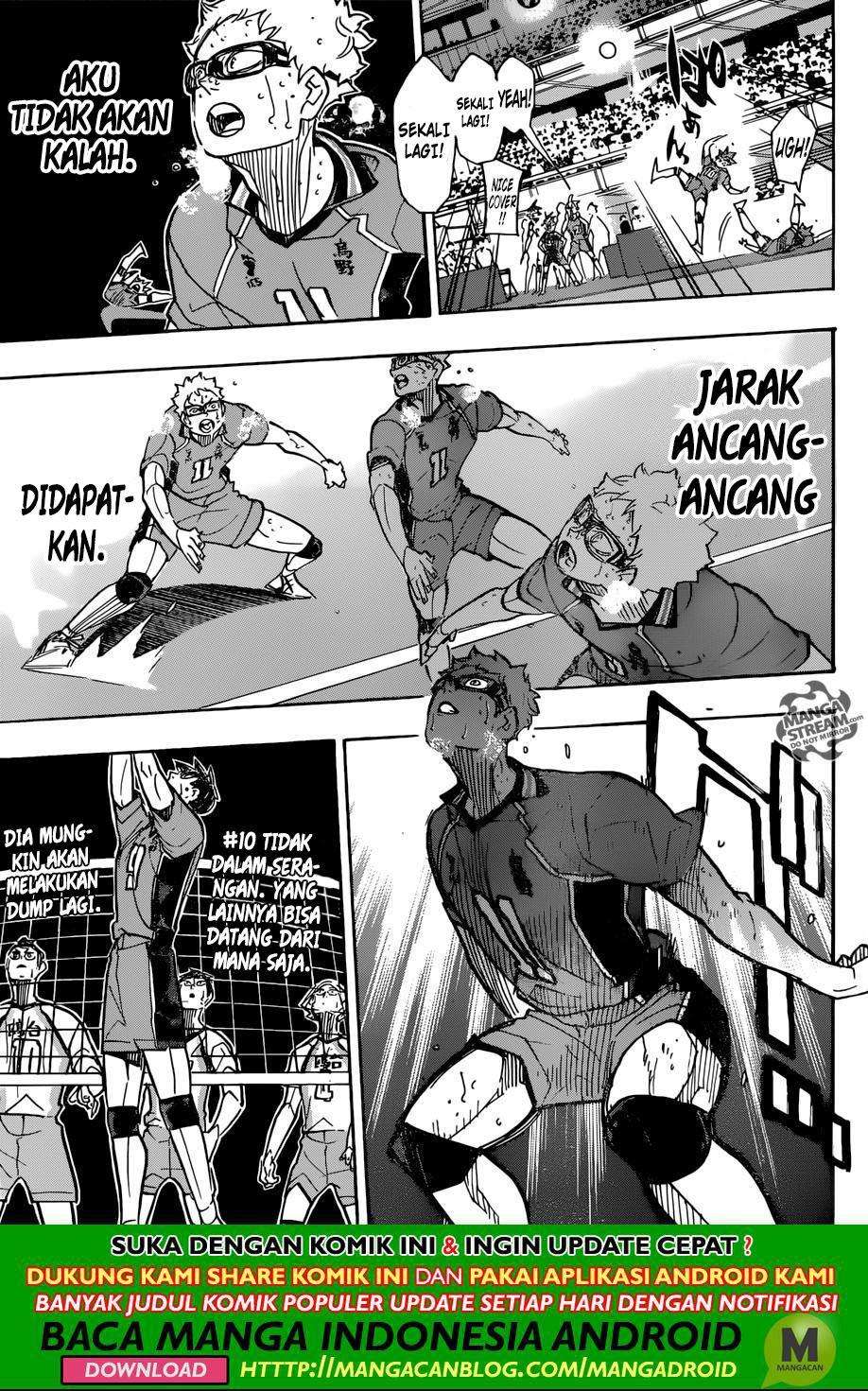 Chapter 364 - halaman 10