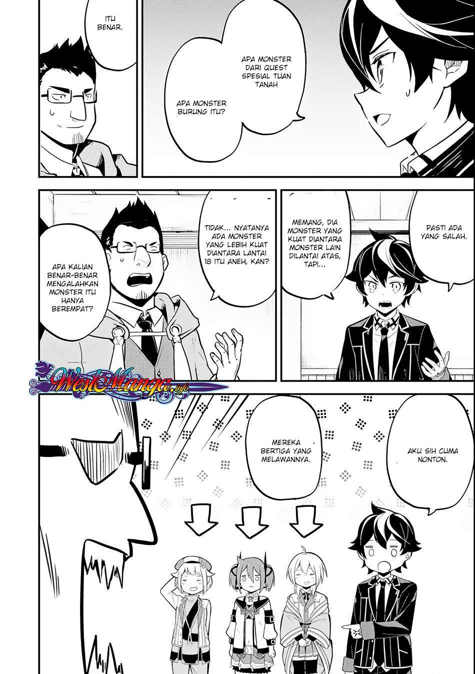 Chapter 26.1 - halaman 11