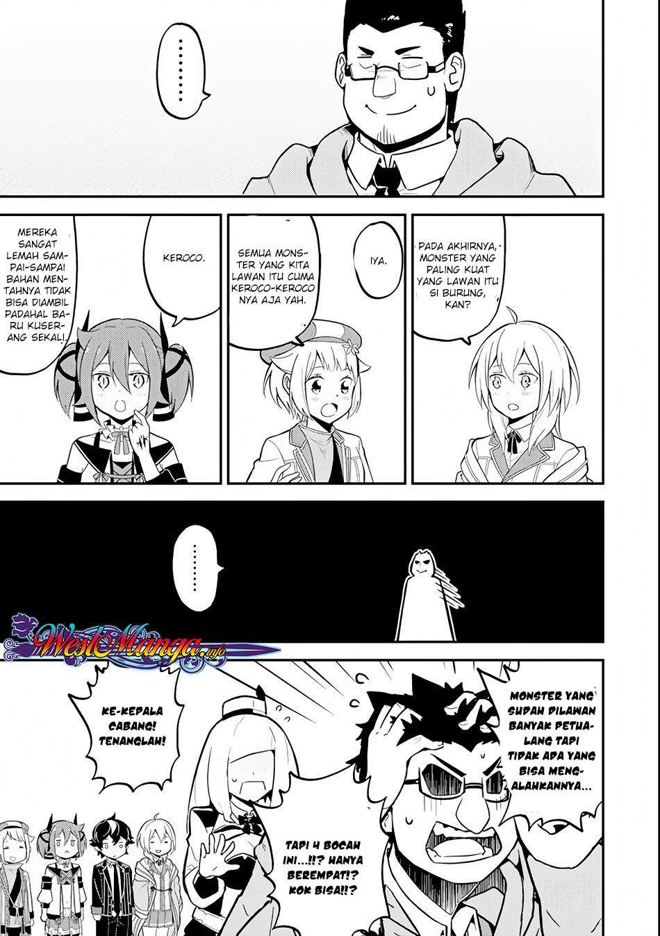 Chapter 26.1 - halaman 10