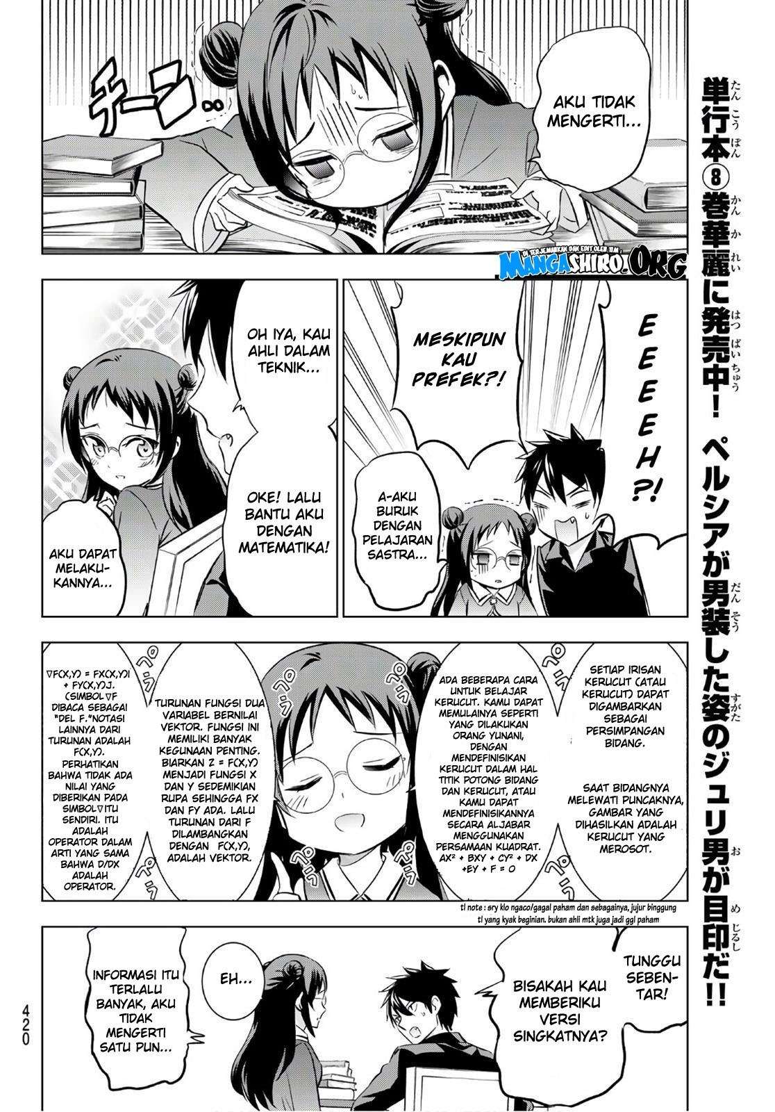 Chapter 69 - halaman 11