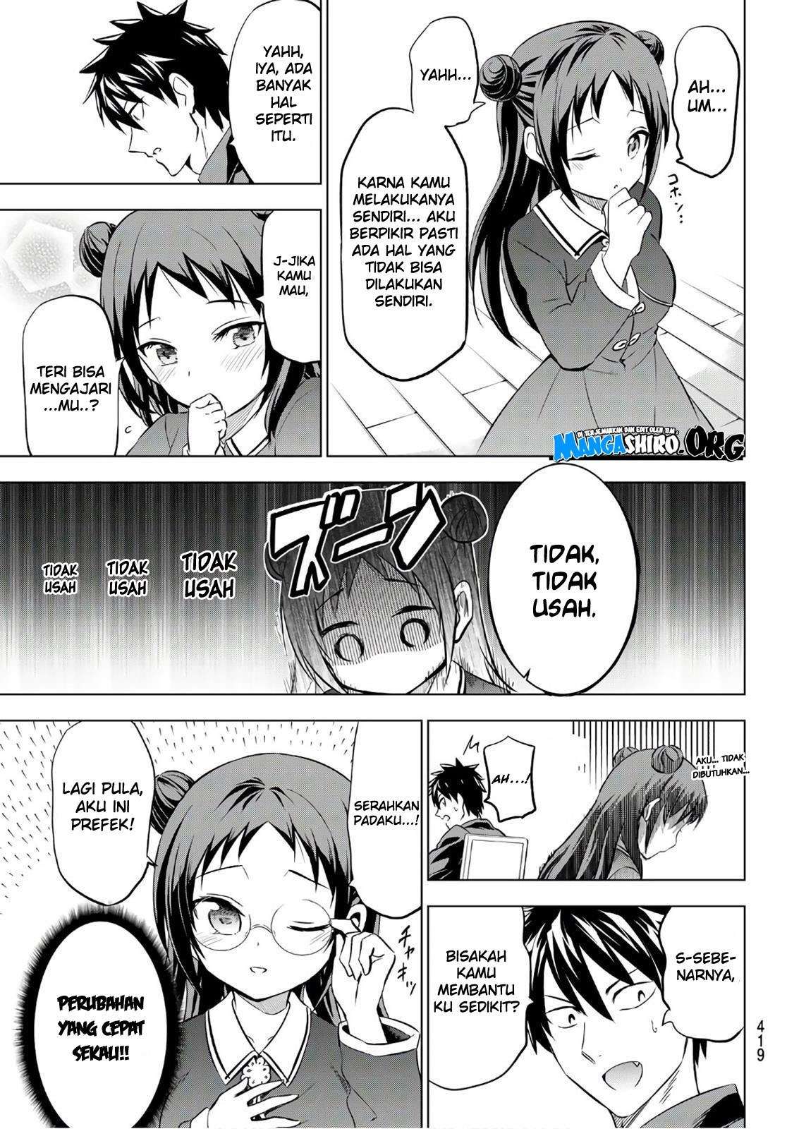 Chapter 69 - halaman 10