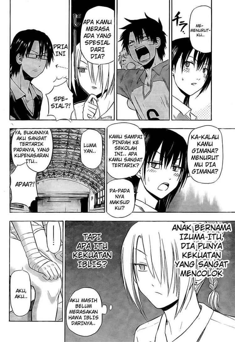 Chapter 72 - halaman 10