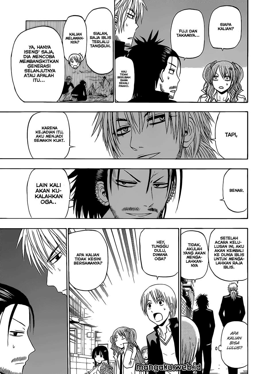 Chapter 240 - halaman 11