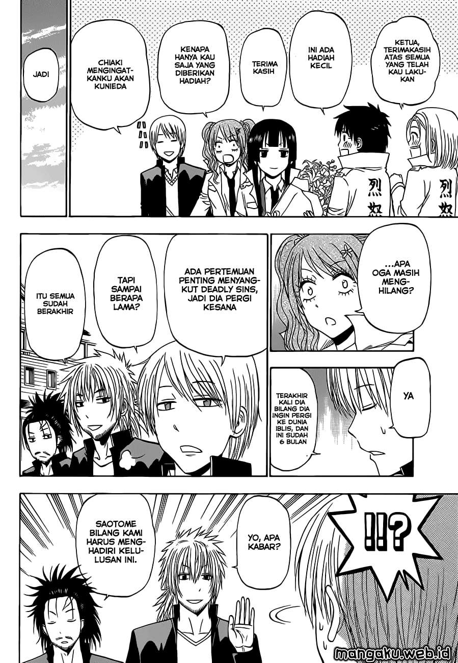Chapter 240 - halaman 10