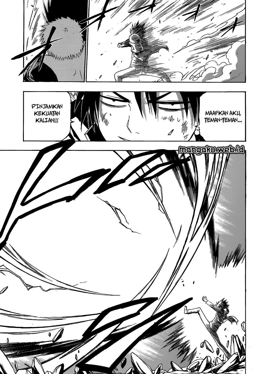 Chapter 239 - halaman 10