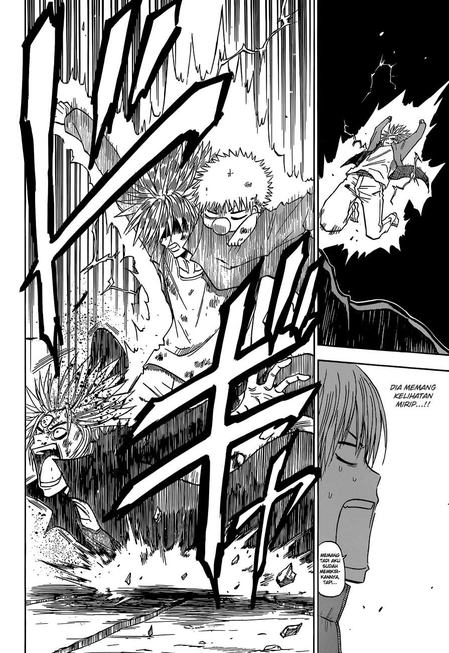 Chapter 238 - halaman 11