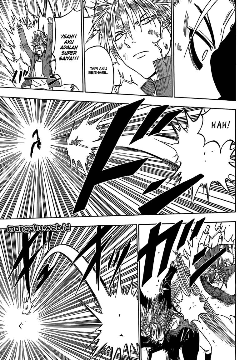Chapter 238 - halaman 10