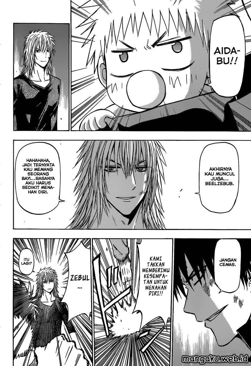Chapter 237 - halaman 11