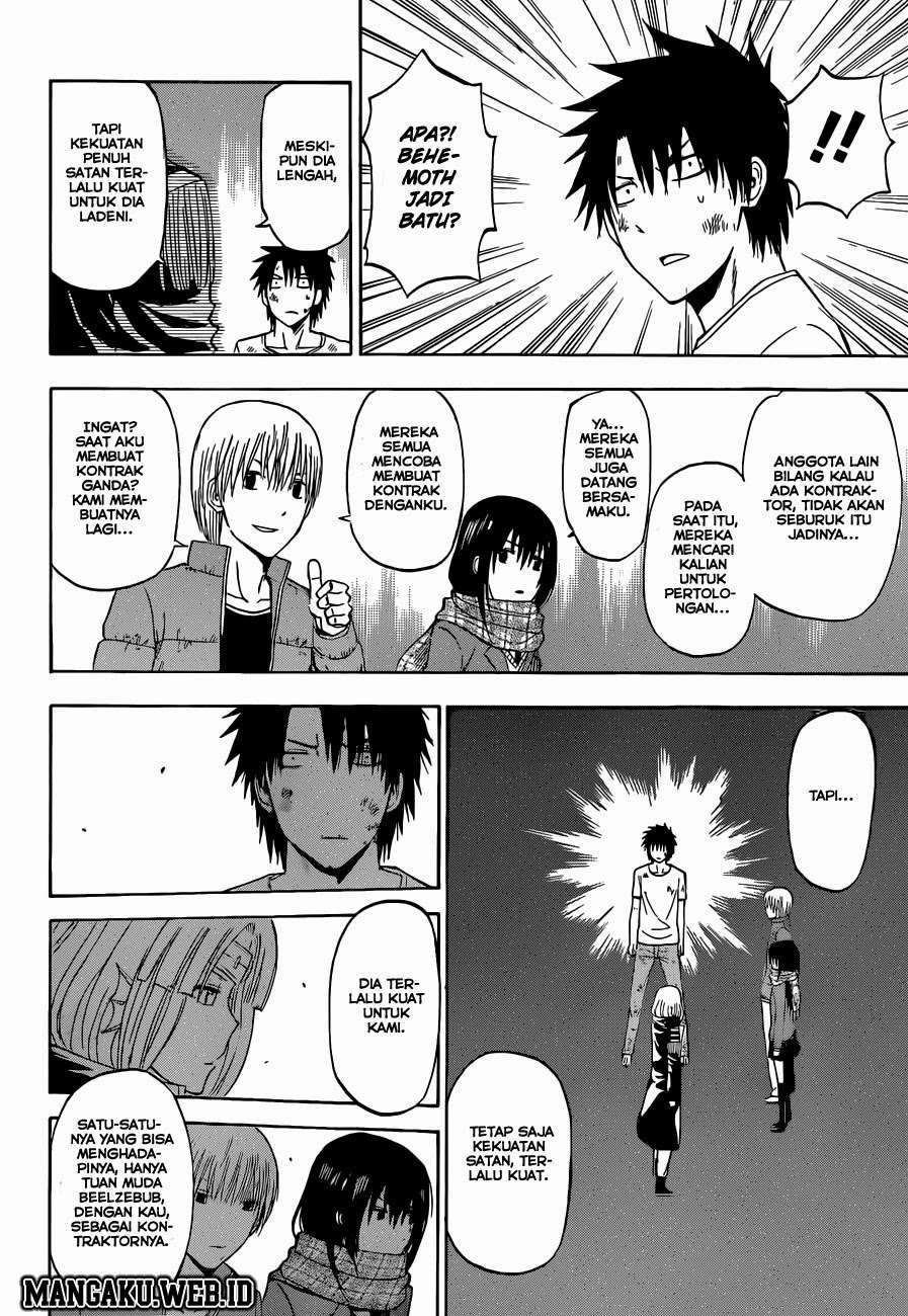 Chapter 236 - halaman 11