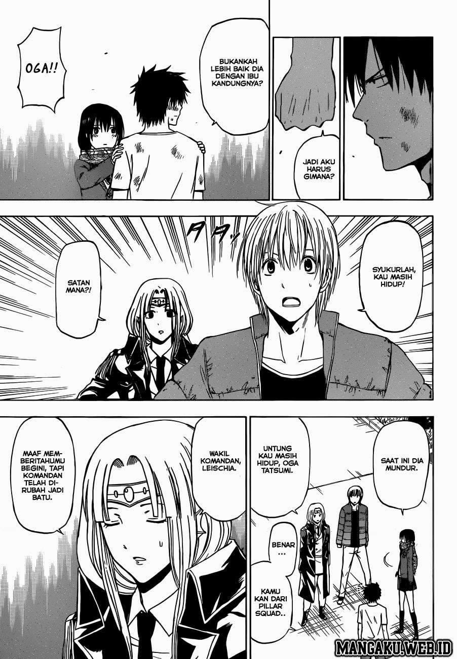 Chapter 236 - halaman 10