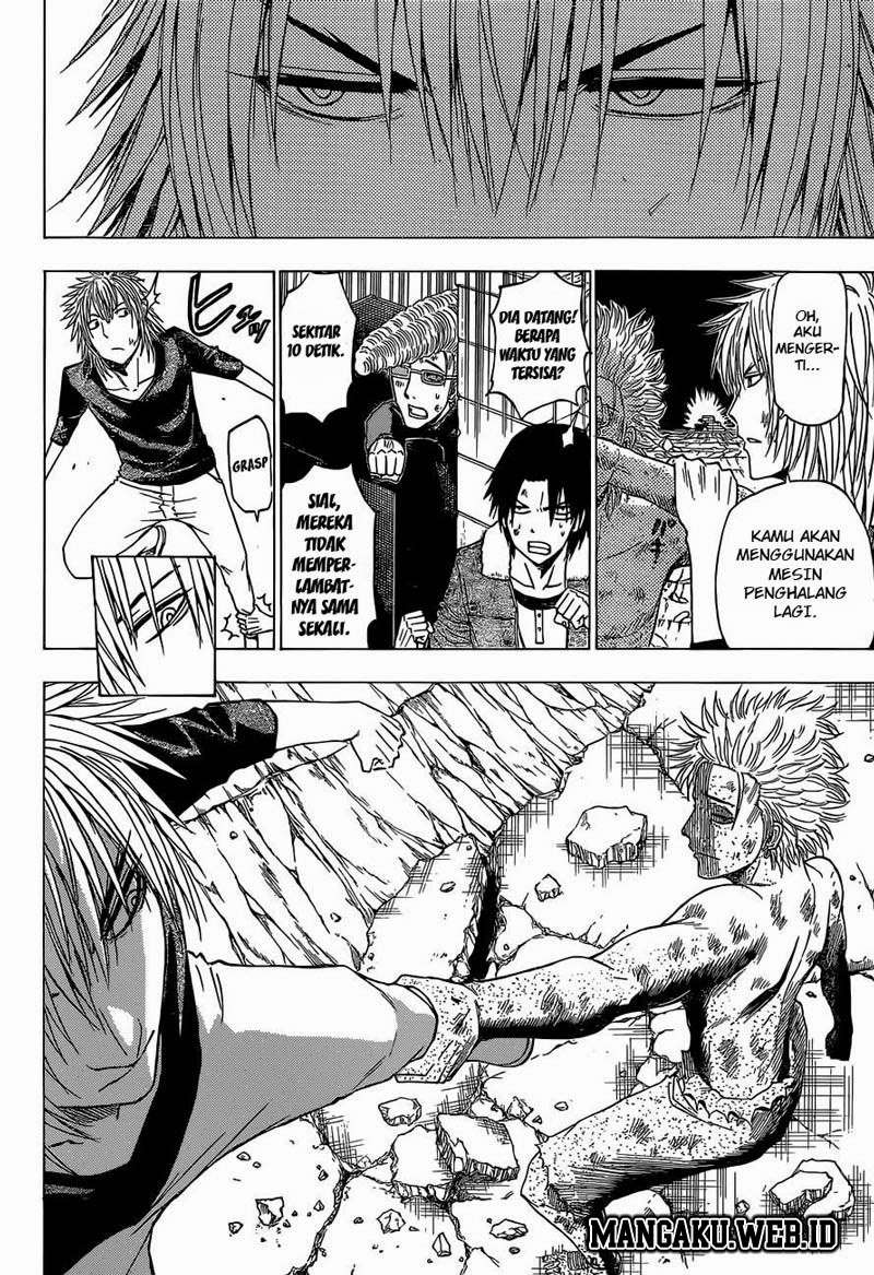 Chapter 235 - halaman 11
