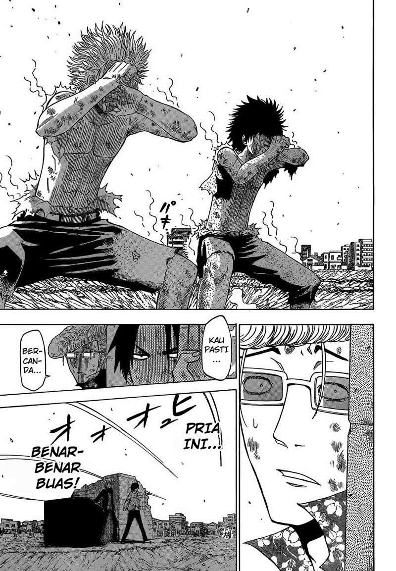 Chapter 235 - halaman 10