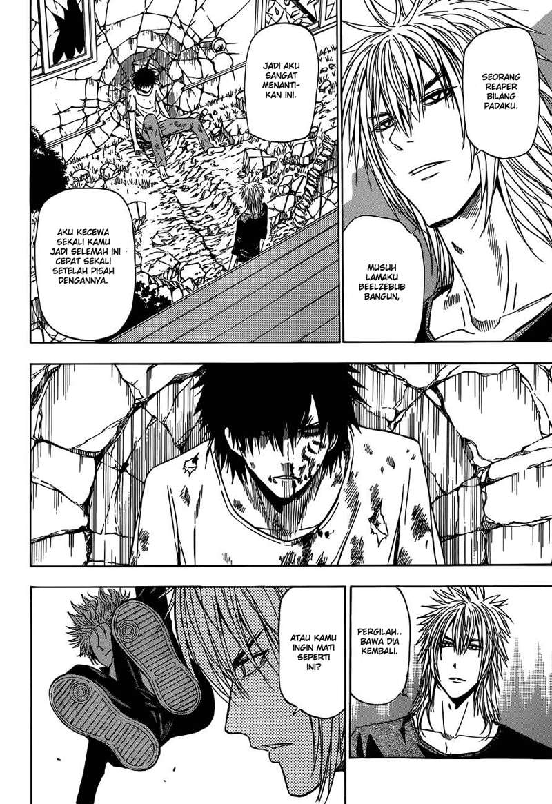 Chapter 234 - halaman 11