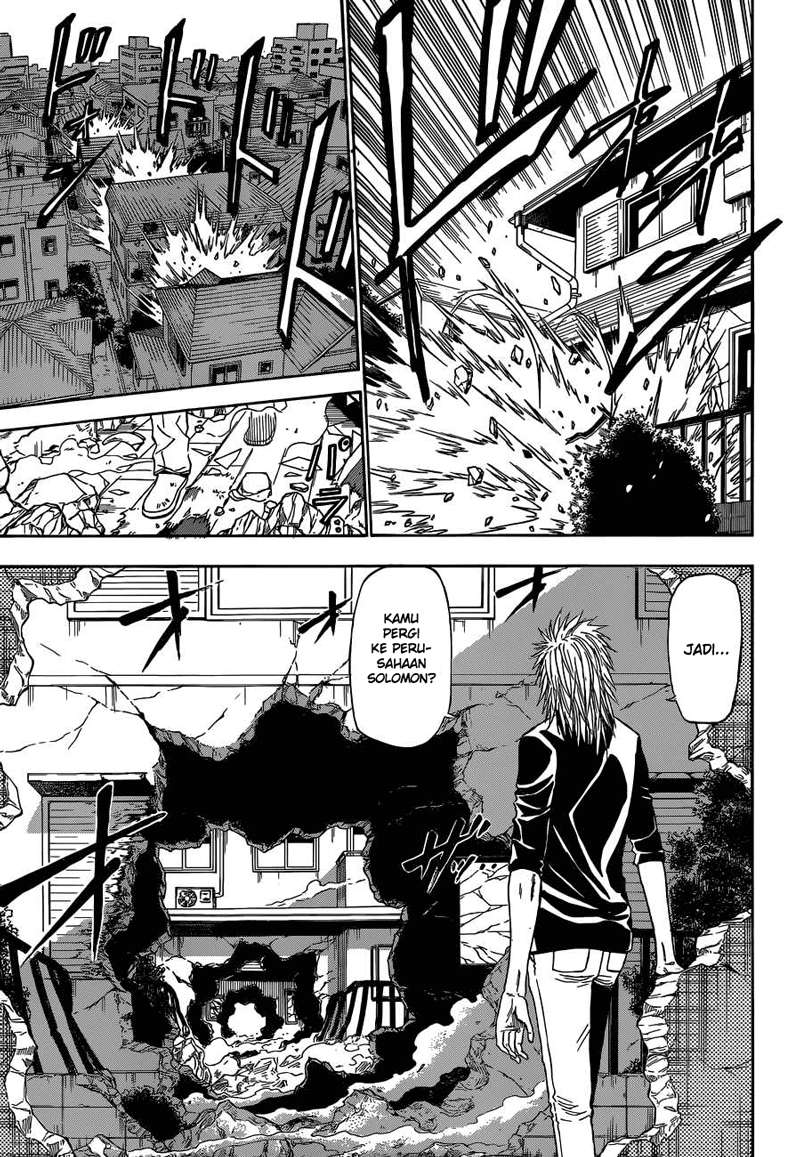 Chapter 234 - halaman 10