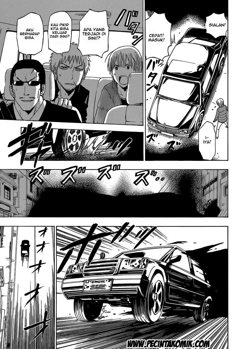 Chapter 233 - halaman 11