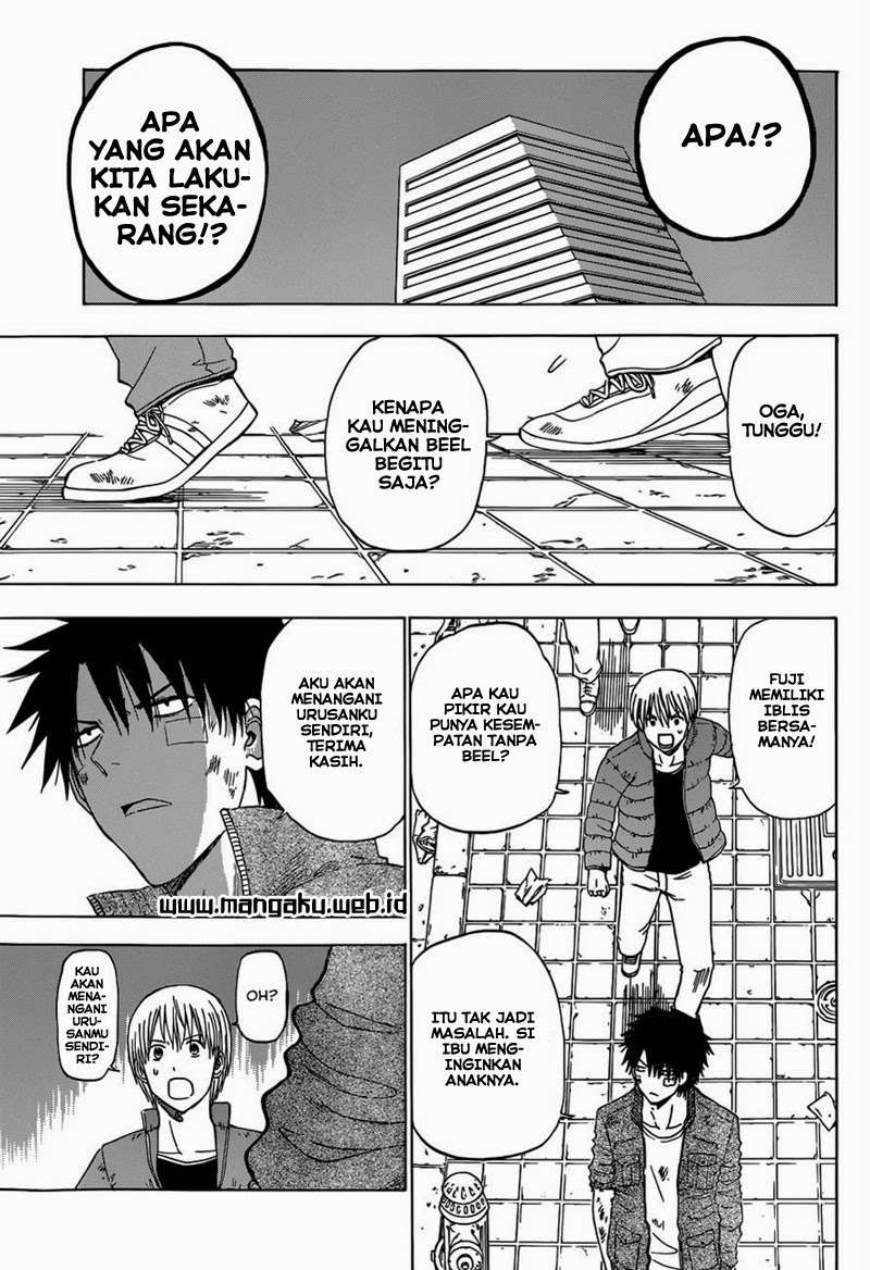Chapter 232 - halaman 10