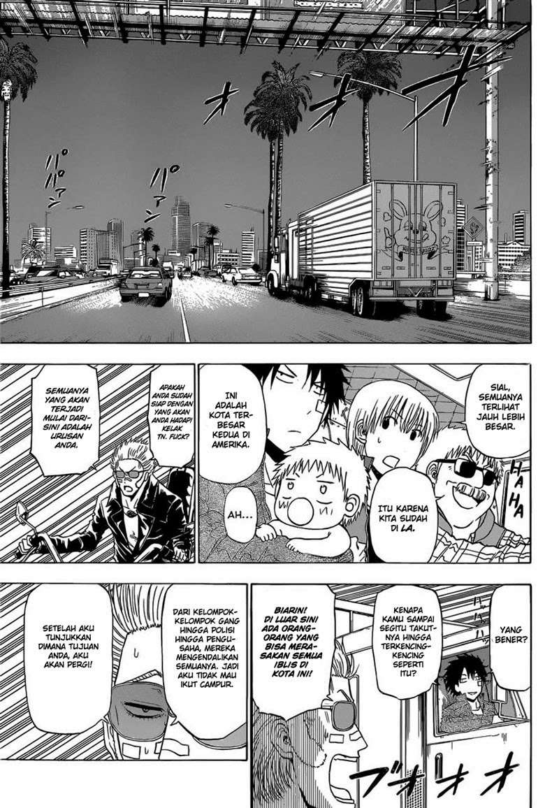 Chapter 229 - halaman 10