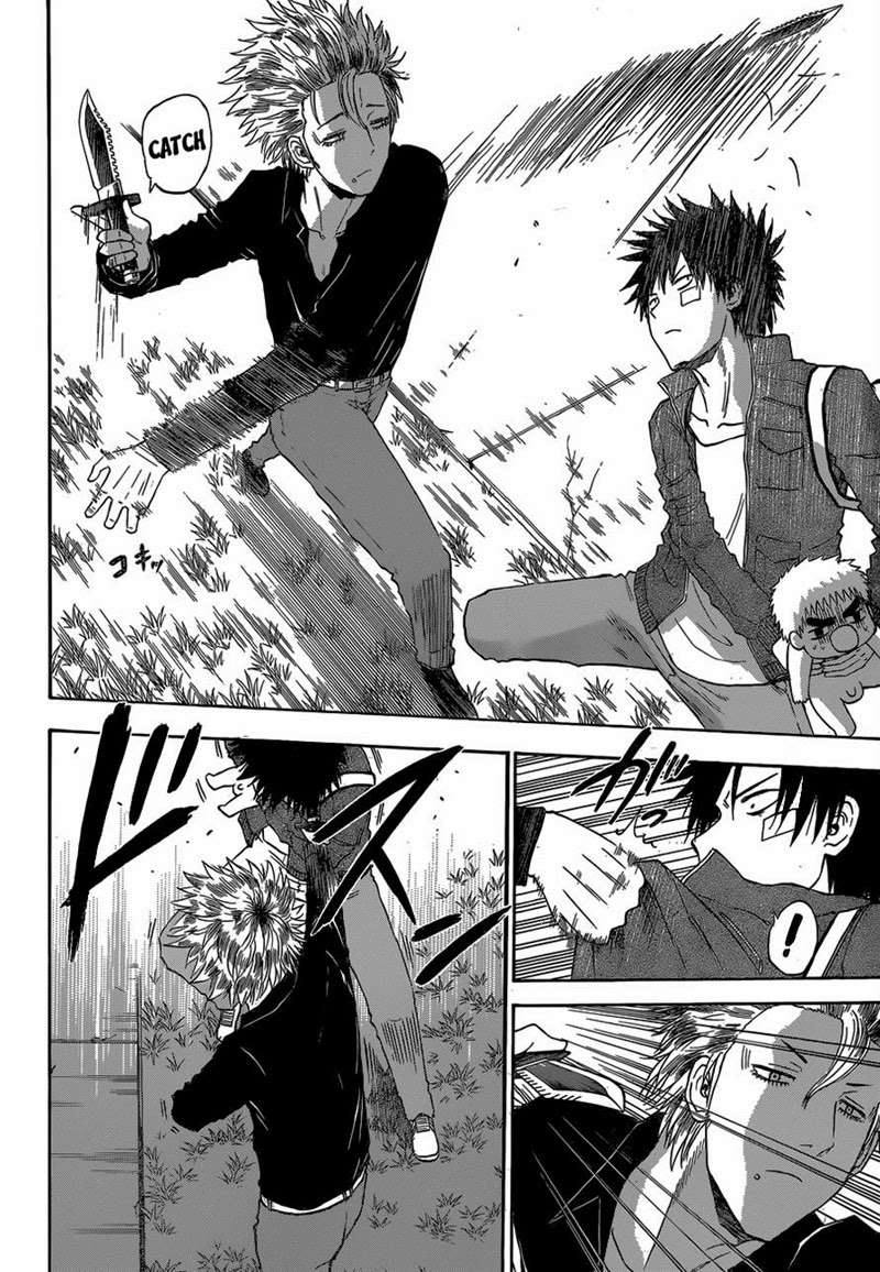 Chapter 227 - halaman 11