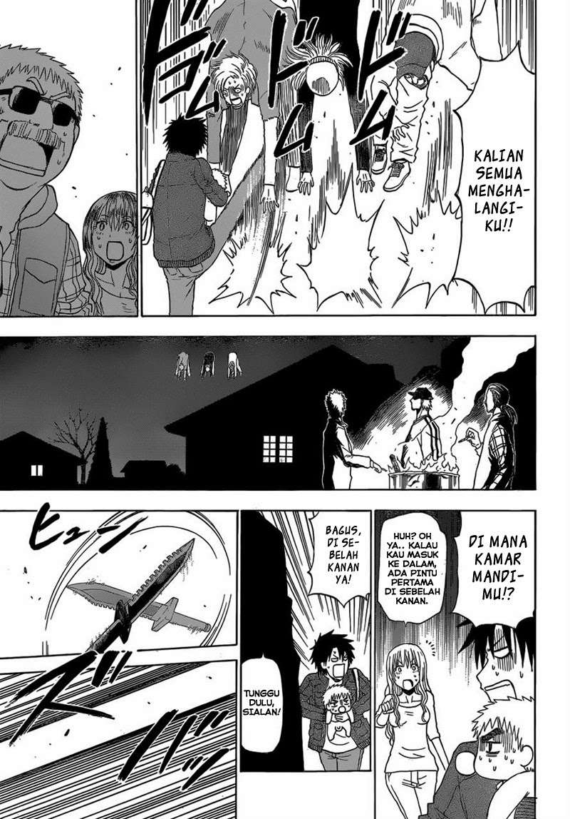 Chapter 227 - halaman 10