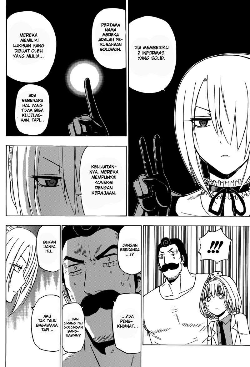 Chapter 226 - halaman 11