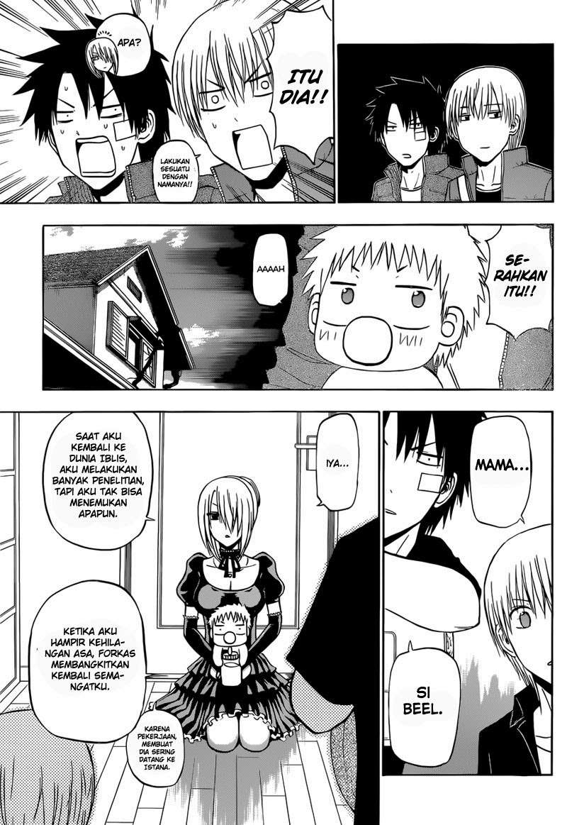 Chapter 226 - halaman 10