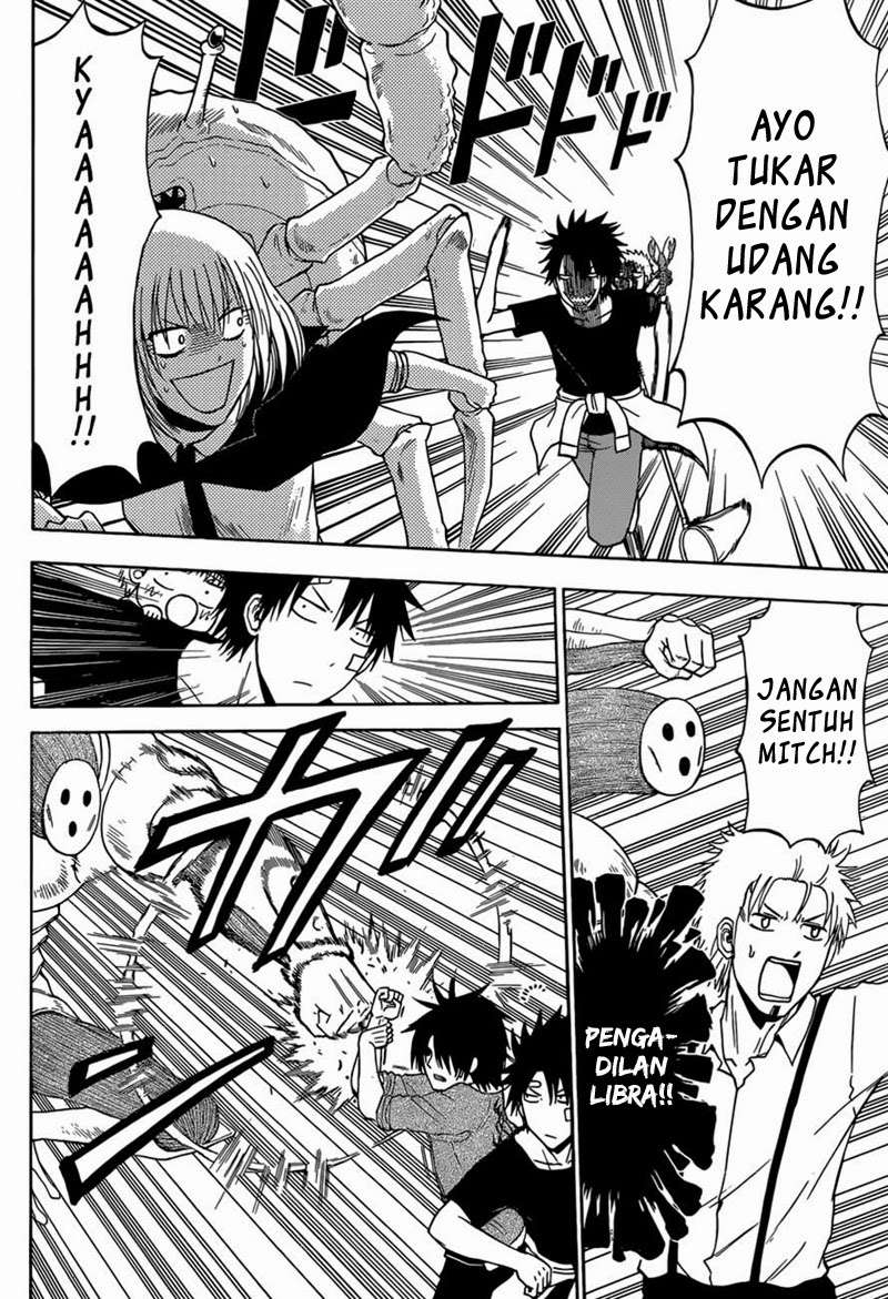Chapter 224 - halaman 11