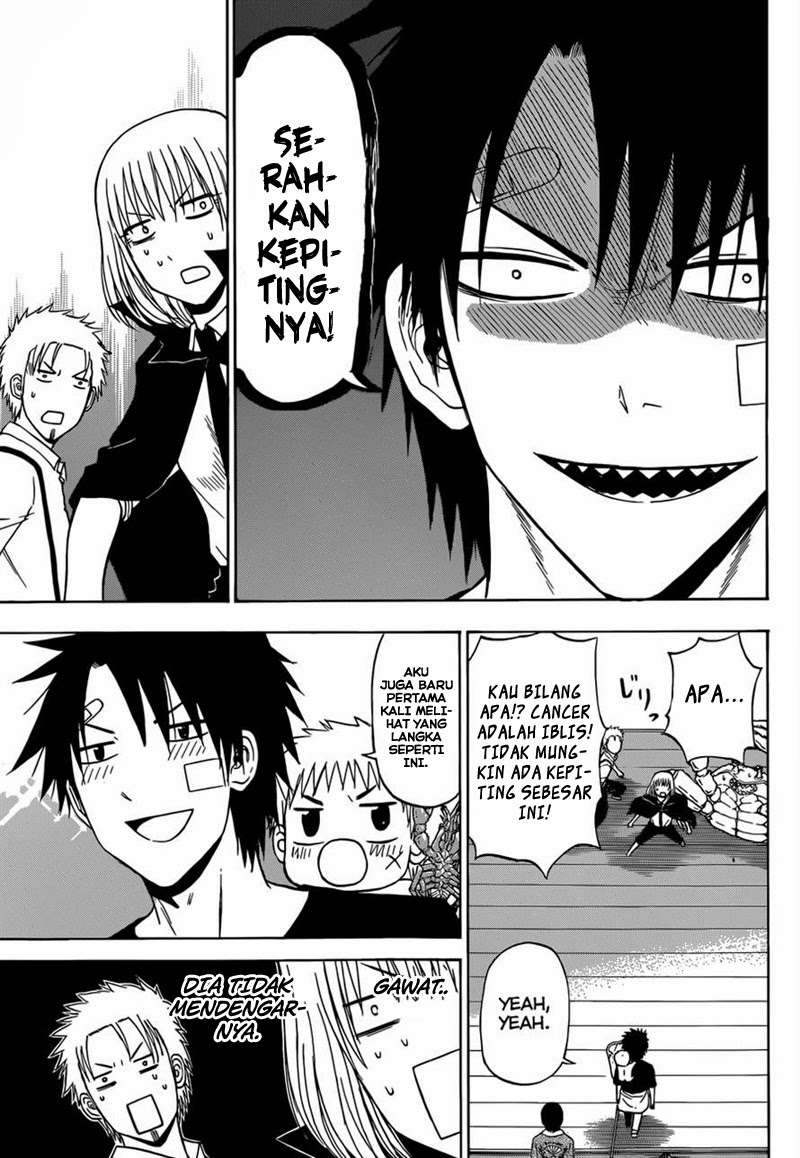 Chapter 224 - halaman 10