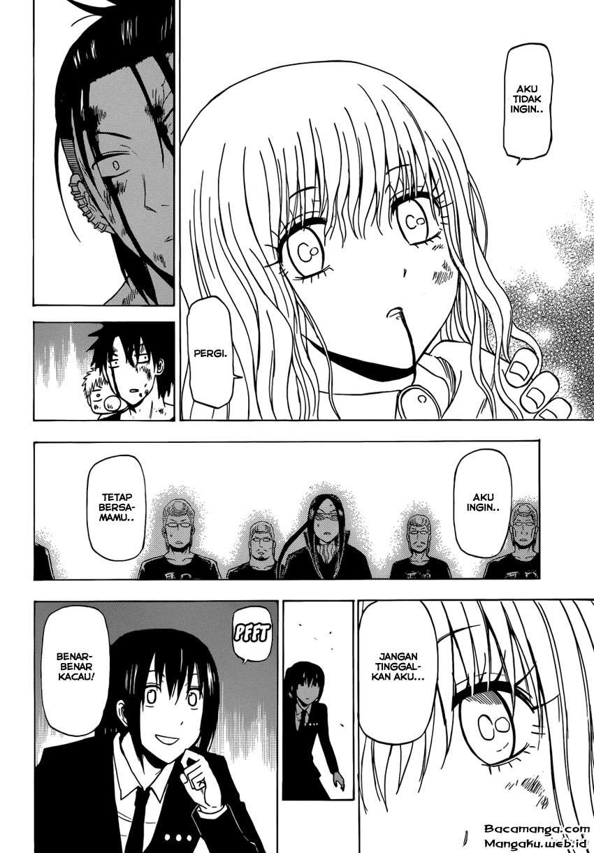 Chapter 220 - halaman 11