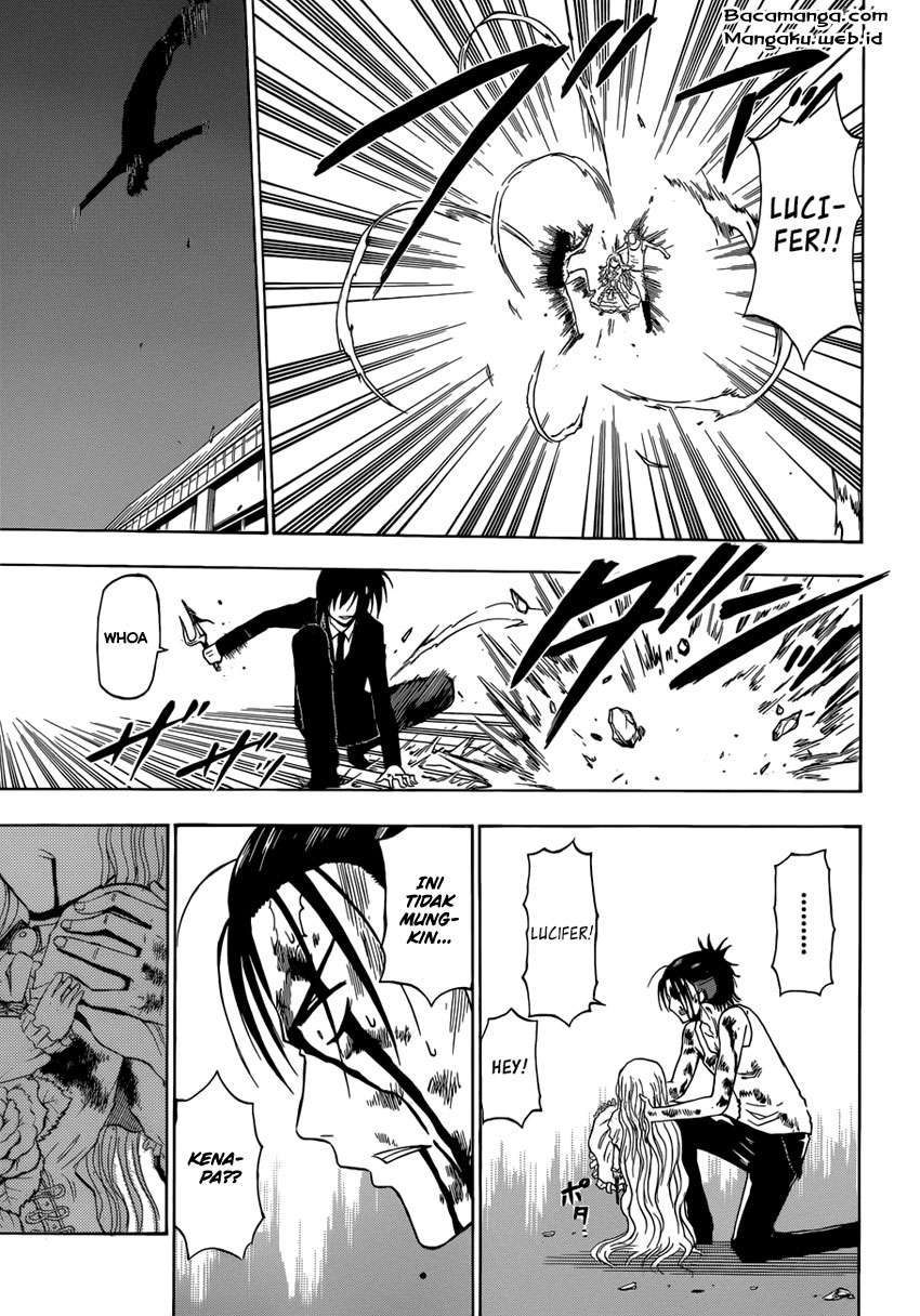 Chapter 220 - halaman 10
