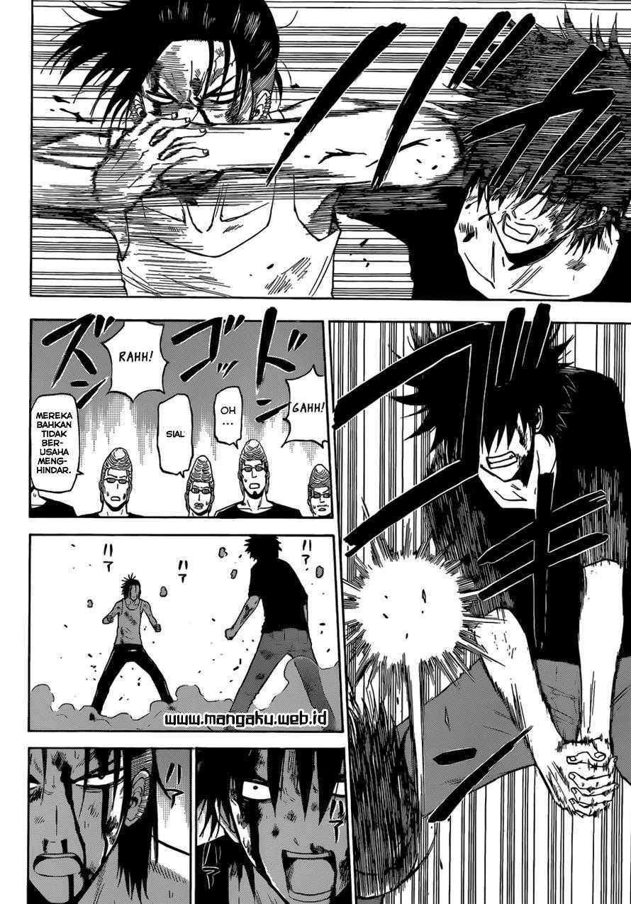 Chapter 219 - halaman 11