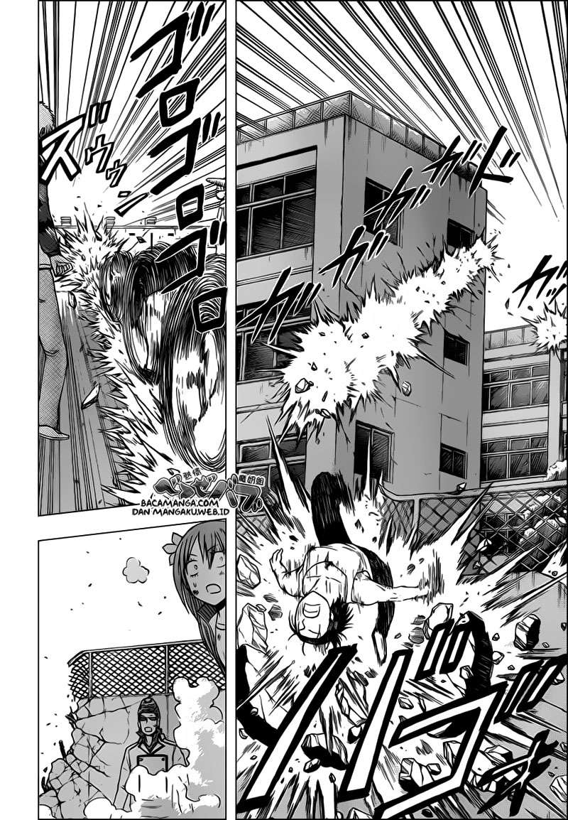 Chapter 218 - halaman 10