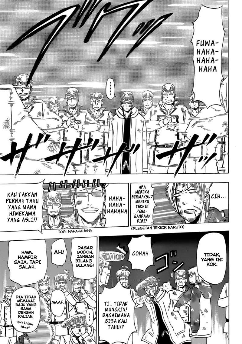 Chapter 217 - halaman 11