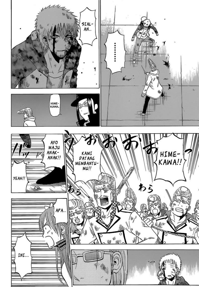 Chapter 217 - halaman 10