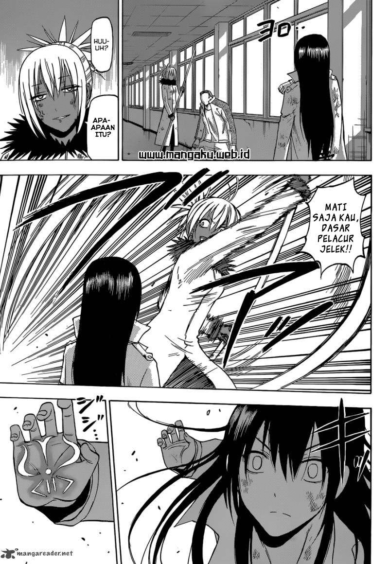 Chapter 216 - halaman 11