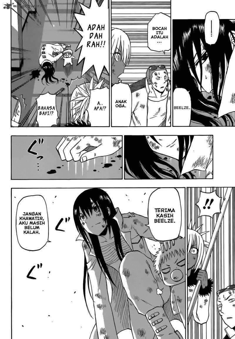 Chapter 216 - halaman 10