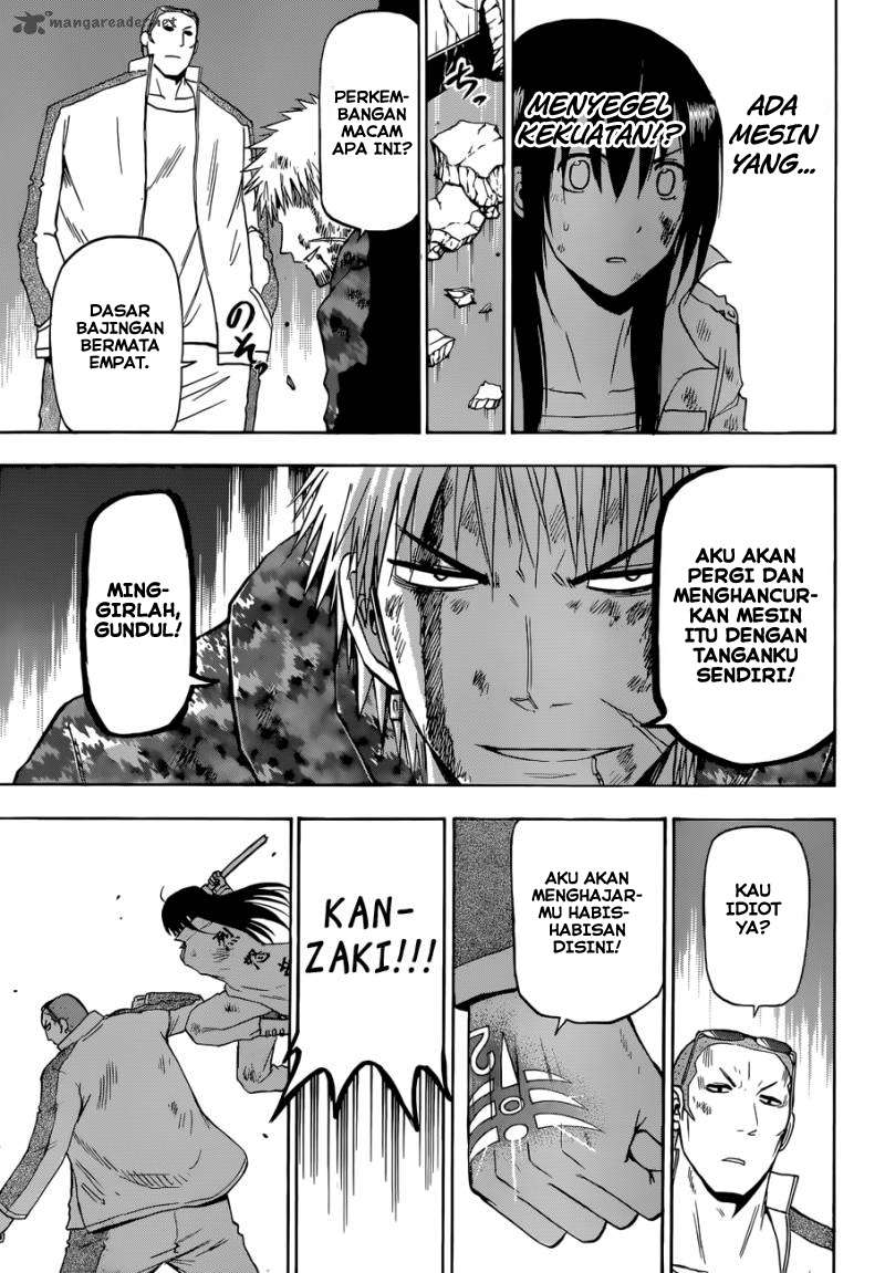 Chapter 215 - halaman 11