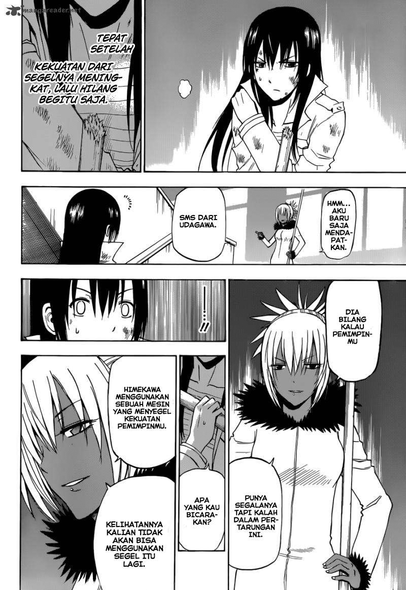 Chapter 215 - halaman 10